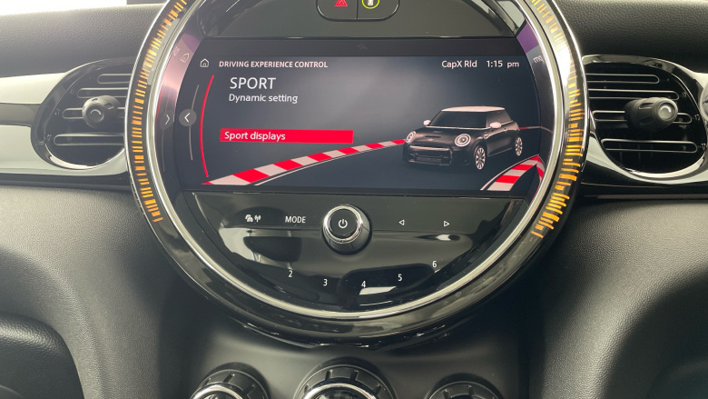 MINI Hatchback 1.5 Cooper Classic 3dr Auto Petrol Hatchback